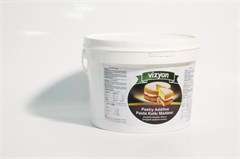 Vizyon pastry additive